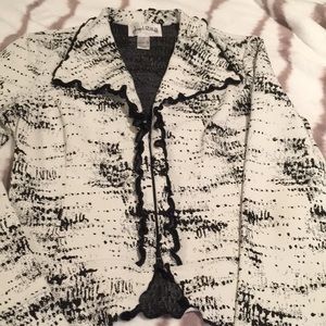 Joseph Ribkoff jacket